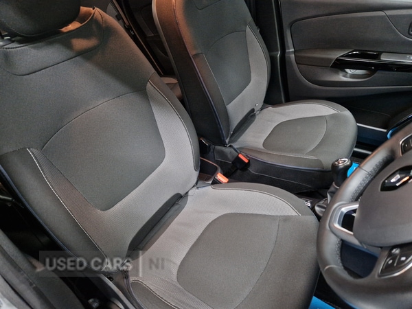 Used Renault Captur 2017 for sale - 77854723: Photo 13