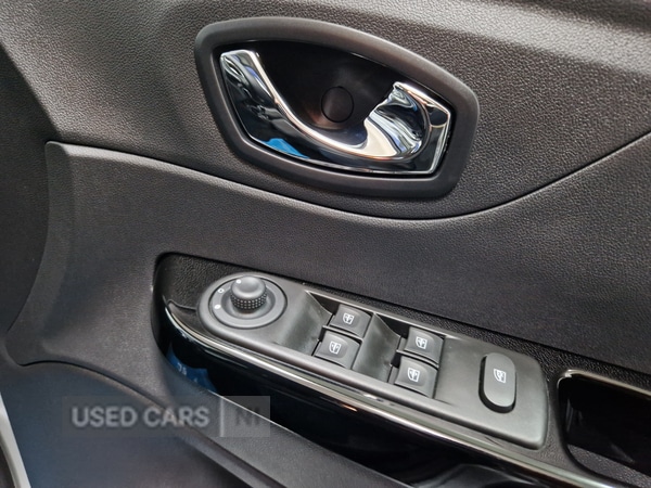 Used Renault Captur 2017 for sale - 77854723: Photo 14