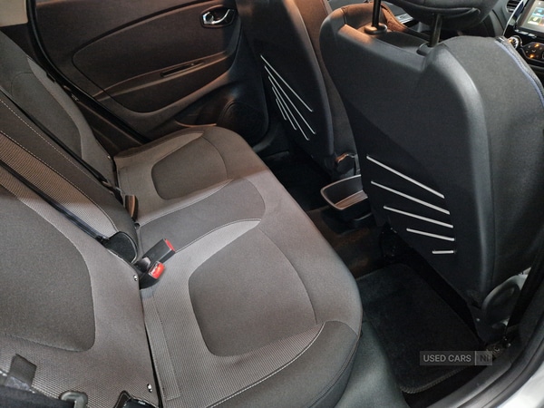 Used Renault Captur 2017 for sale - 77854723: Photo 15