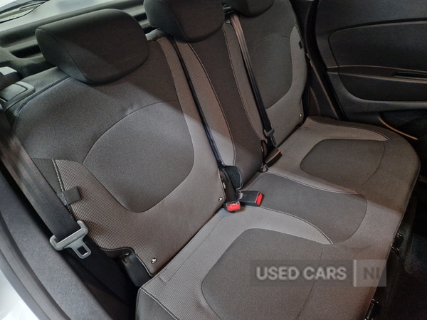 Used Renault Captur 2017 for sale - 77854723: Photo 16