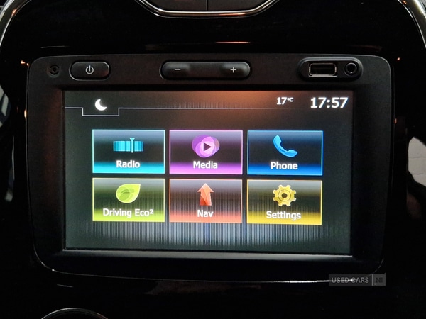 Used Renault Captur 2017 for sale - 77854723: Photo 18