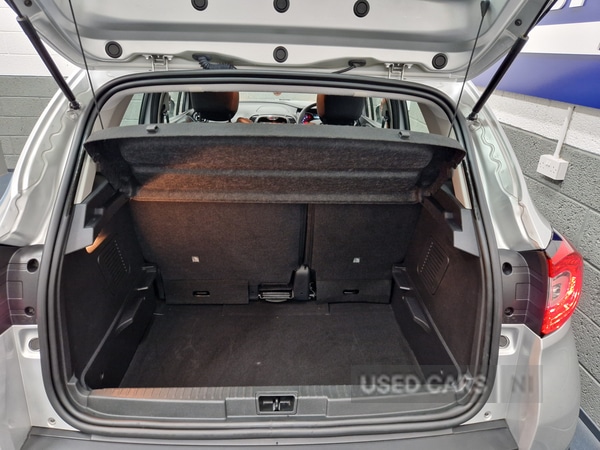 Used Renault Captur 2017 for sale - 77854723: Photo 23