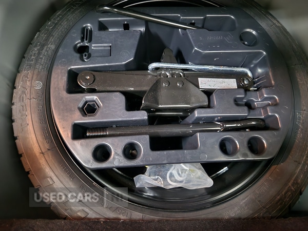 Used Renault Captur 2017 for sale - 77854723: Photo 24