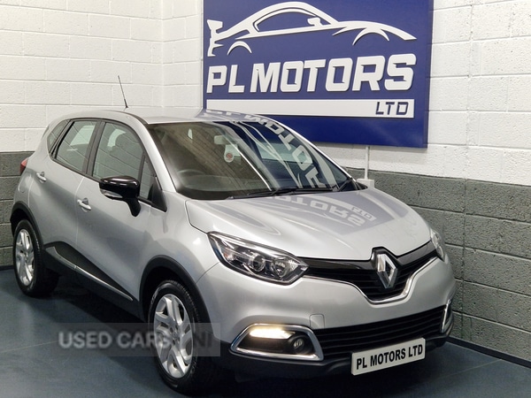 Used Renault Captur 2017 for sale - 77854723: Photo 5