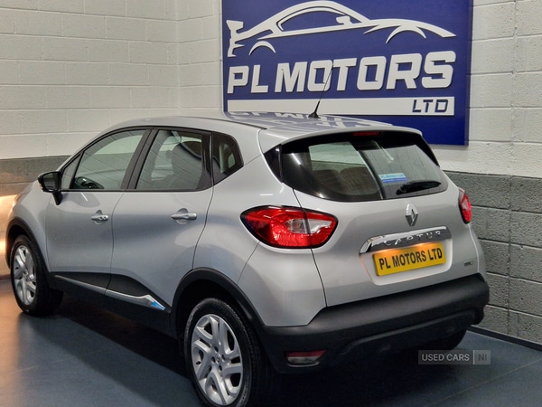 Used Renault Captur 2017 for sale - 77854723: Photo 7