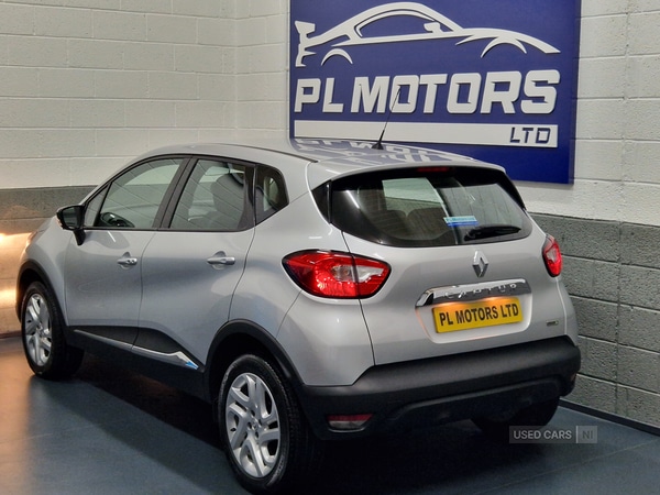 Used Renault Captur 2017 for sale - 77854723: Photo 9