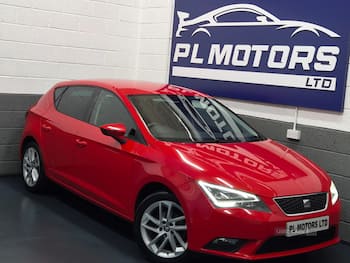 Used SEAT Leon 2014 for sale - 79678026: Photo