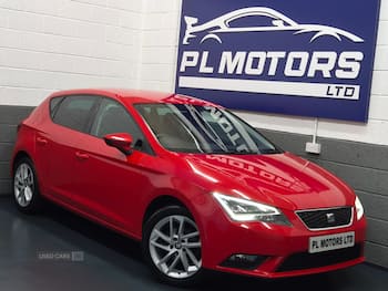 Used SEAT Leon 2014 for sale - 79678026: Photo