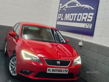 Used SEAT Leon 2014 for sale - 79678026: Photo