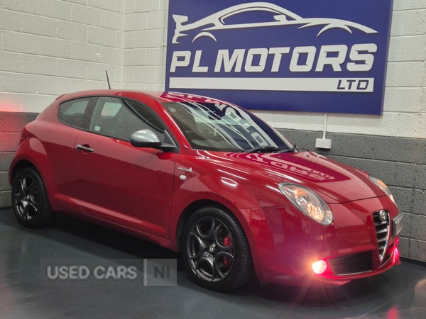 Used Alfa Romeo MiTo 2016 for sale - 77705992: Photo 10