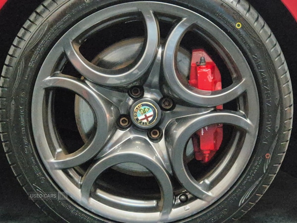 Used Alfa Romeo MiTo 2016 for sale - 77705992: Photo 11