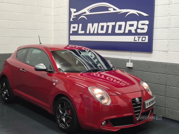 Used Alfa Romeo MiTo 2016 for sale - 77705992: Photo 12