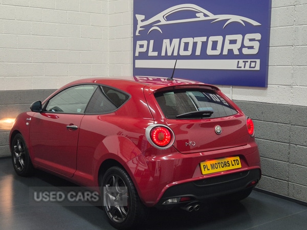 Used Alfa Romeo MiTo 2016 for sale - 77705992: Photo 16