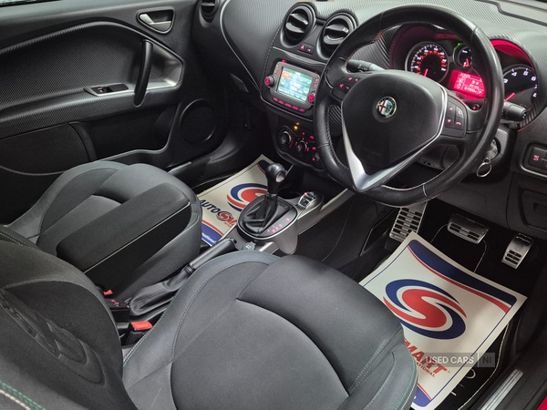 Used Alfa Romeo MiTo 2016 for sale - 77705992: Photo 18