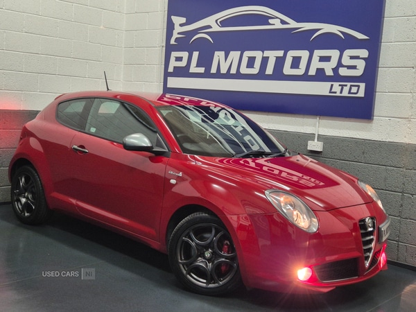 Used Alfa Romeo MiTo 2016 for sale - 77705992: Photo 2