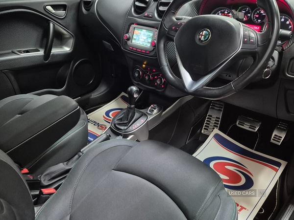 Used Alfa Romeo MiTo 2016 for sale - 77705992: Photo 20