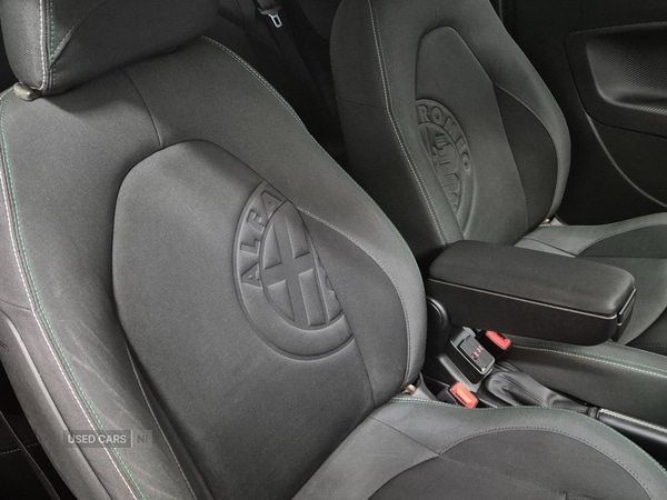 Used Alfa Romeo MiTo 2016 for sale - 77705992: Photo 22