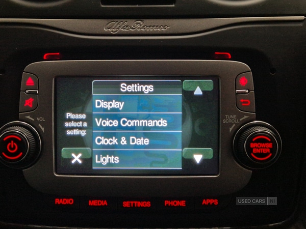 Used Alfa Romeo MiTo 2016 for sale - 77705992: Photo 27