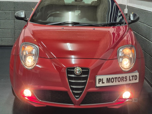 Used Alfa Romeo MiTo 2016 for sale - 77705992: Photo 3
