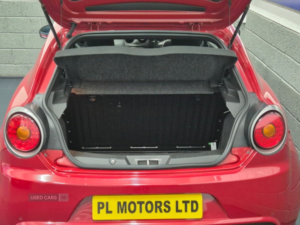 Used Alfa Romeo MiTo 2016 for sale - 77705992: Photo 34