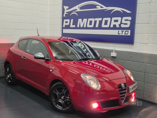 Used Alfa Romeo MiTo 2016 for sale - 77705992: Photo 4