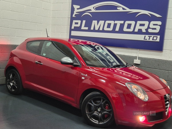 Used Alfa Romeo MiTo 2016 for sale - 77705992: Photo 5