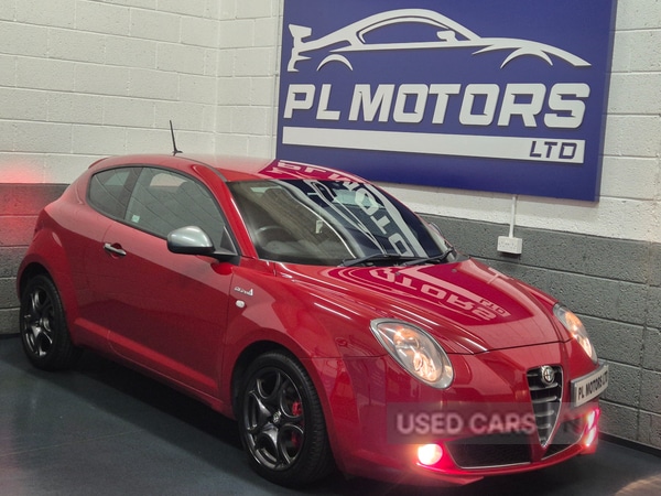 Used Alfa Romeo MiTo 2016 for sale - 77705992: Photo 6