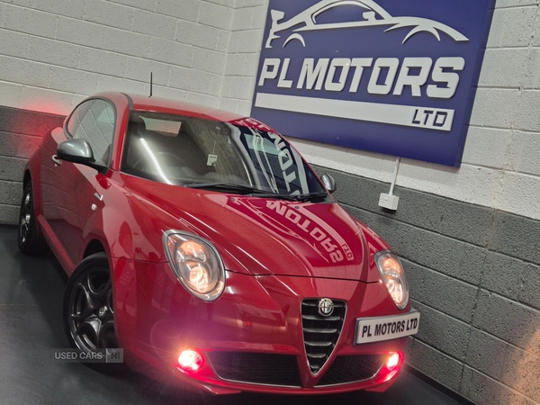 Used Alfa Romeo MiTo 2016 for sale - 77705992: Photo 7
