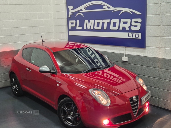 Used Alfa Romeo MiTo 2016 for sale - 77705992: Photo 8