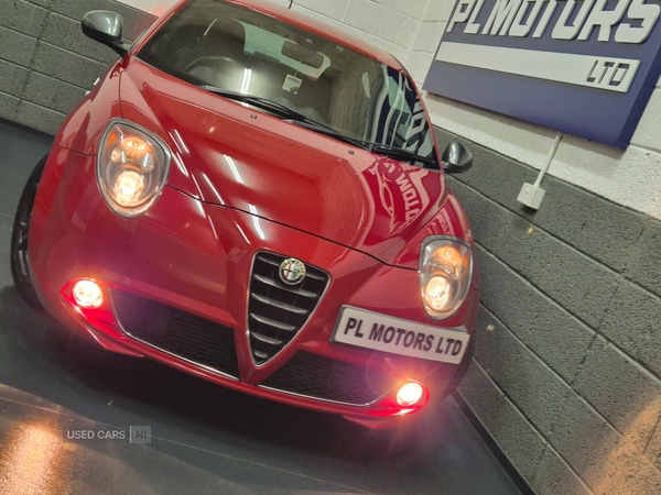 Used Alfa Romeo MiTo 2016 for sale - 77705992: Photo 9