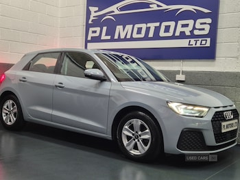 Used Audi A1 2021 for sale - 75732684: Photo