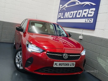Used Vauxhall Corsa 2023 for sale - 79472652: Photo