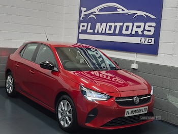 Used Vauxhall Corsa 2023 for sale - 79472652: Photo