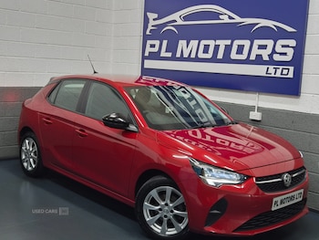 Used Vauxhall Corsa 2023 for sale - 79472652: Photo