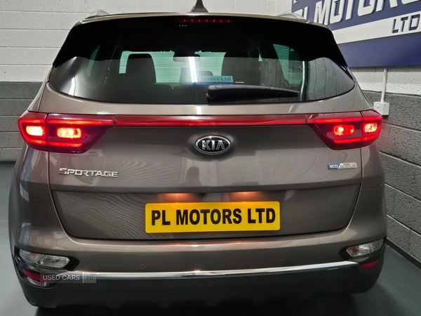 Used Kia Sportage 2020 for sale - 77372205: Photo 10