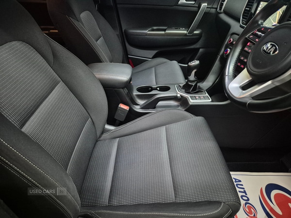 Used Kia Sportage 2020 for sale - 77372205: Photo 12