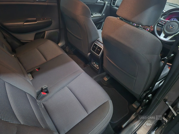 Used Kia Sportage 2020 for sale - 77372205: Photo 15