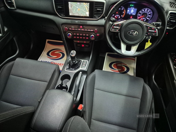 Used Kia Sportage 2020 for sale - 77372205: Photo 16