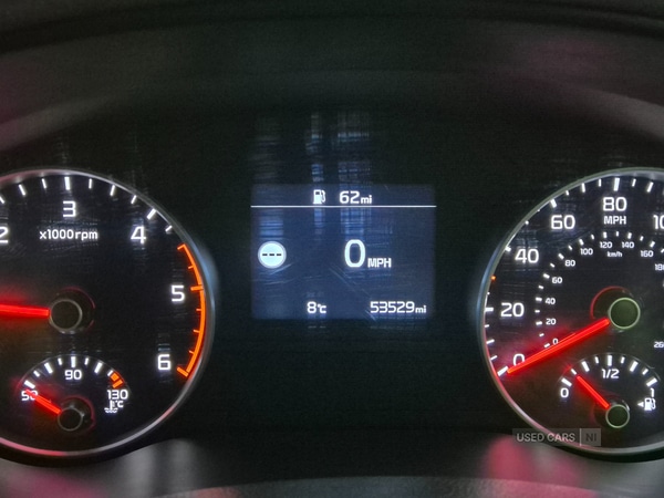 Used Kia Sportage 2020 for sale - 77372205: Photo 20