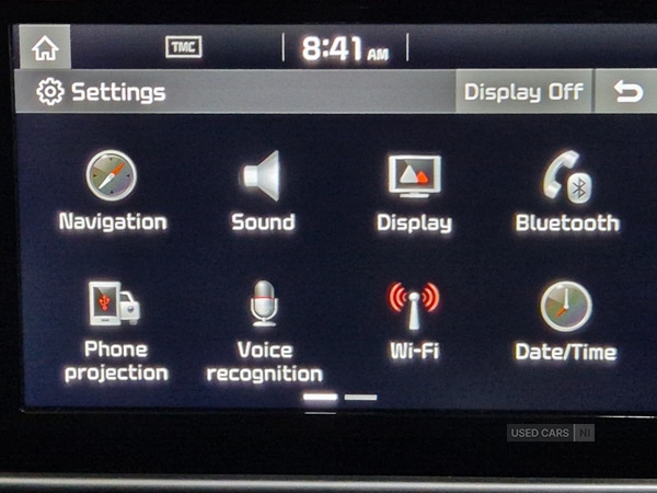 Used Kia Sportage 2020 for sale - 77372205: Photo 24