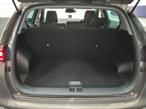 Used Kia Sportage 2020 for sale - 77372205: Photo 25