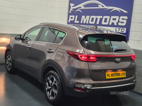 Used Kia Sportage 2020 for sale - 77372205: Photo 7