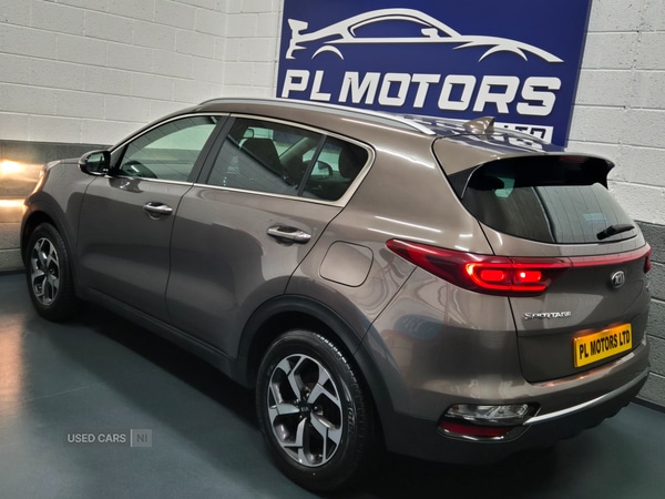 Used Kia Sportage 2020 for sale - 77372205: Photo 8