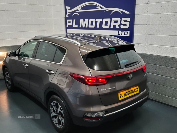 Used Kia Sportage 2020 for sale - 77372205: Photo 9