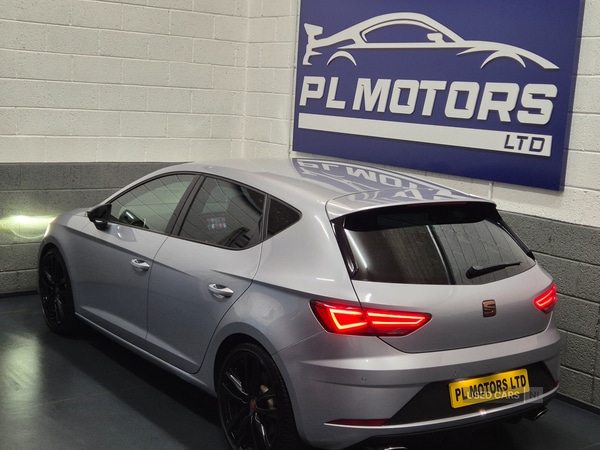 Used SEAT Leon 2019 for sale - 76085933: Photo 10
