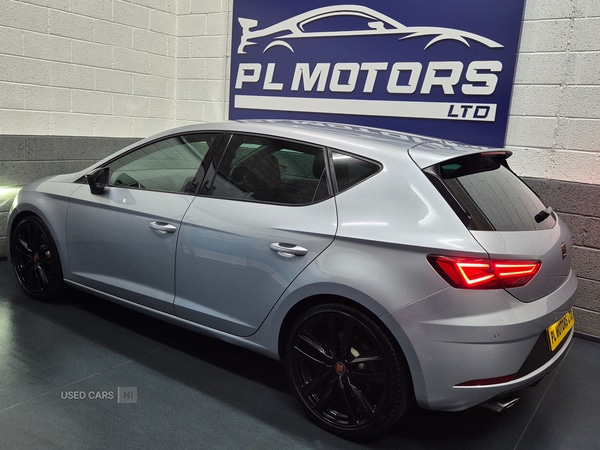 Used SEAT Leon 2019 for sale - 76085933: Photo 11
