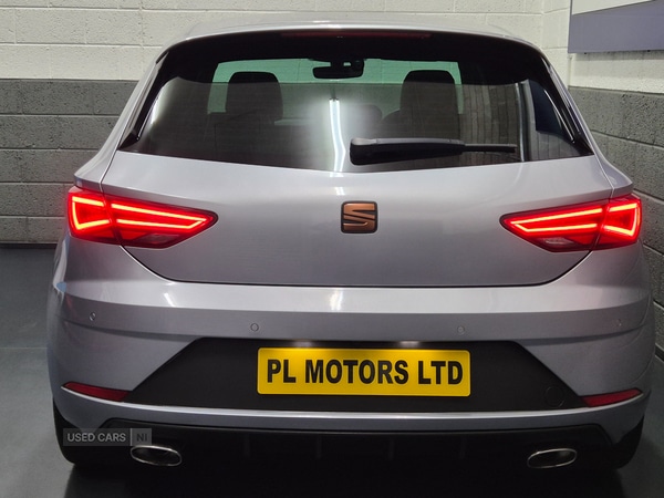 Used SEAT Leon 2019 for sale - 76085933: Photo 12