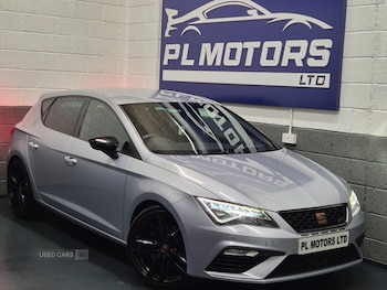 Used SEAT Leon 2019 for sale - 76085933: Photo