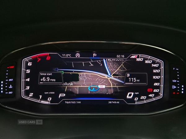 Used SEAT Leon 2019 for sale - 76085933: Photo 25