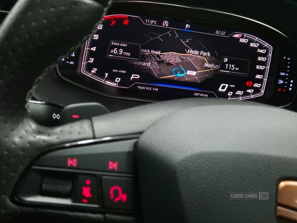 Used SEAT Leon 2019 for sale - 76085933: Photo 35